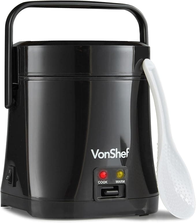 VonShef Small Rice Cooker